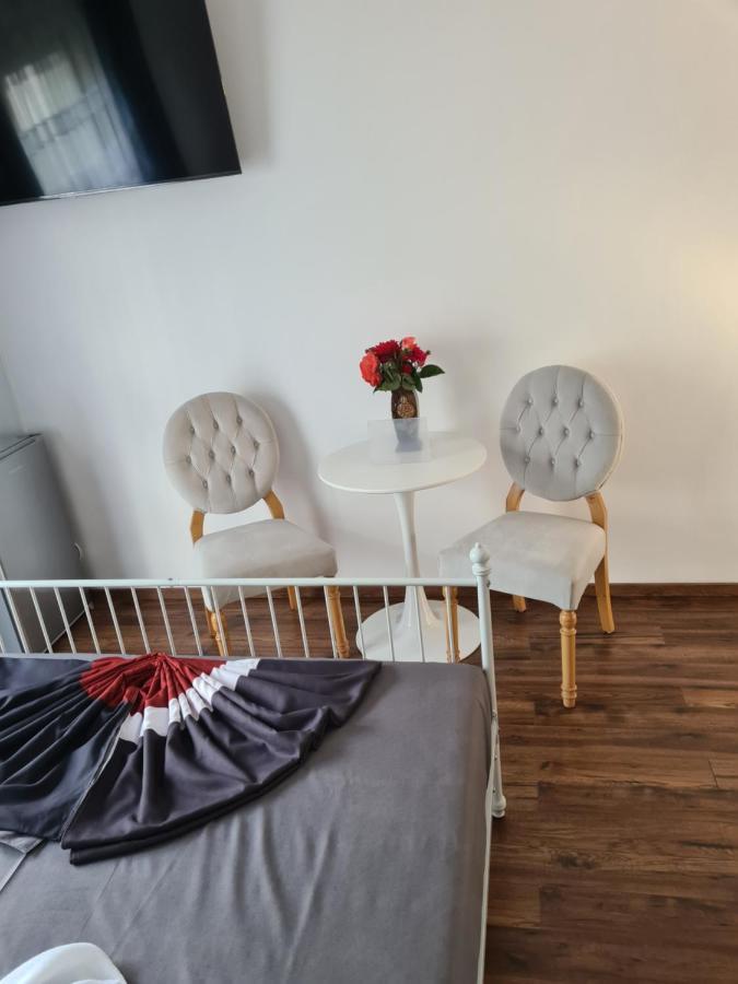 Vila Sia Eforie Sud Eforie Sud  Eksteriør billede
