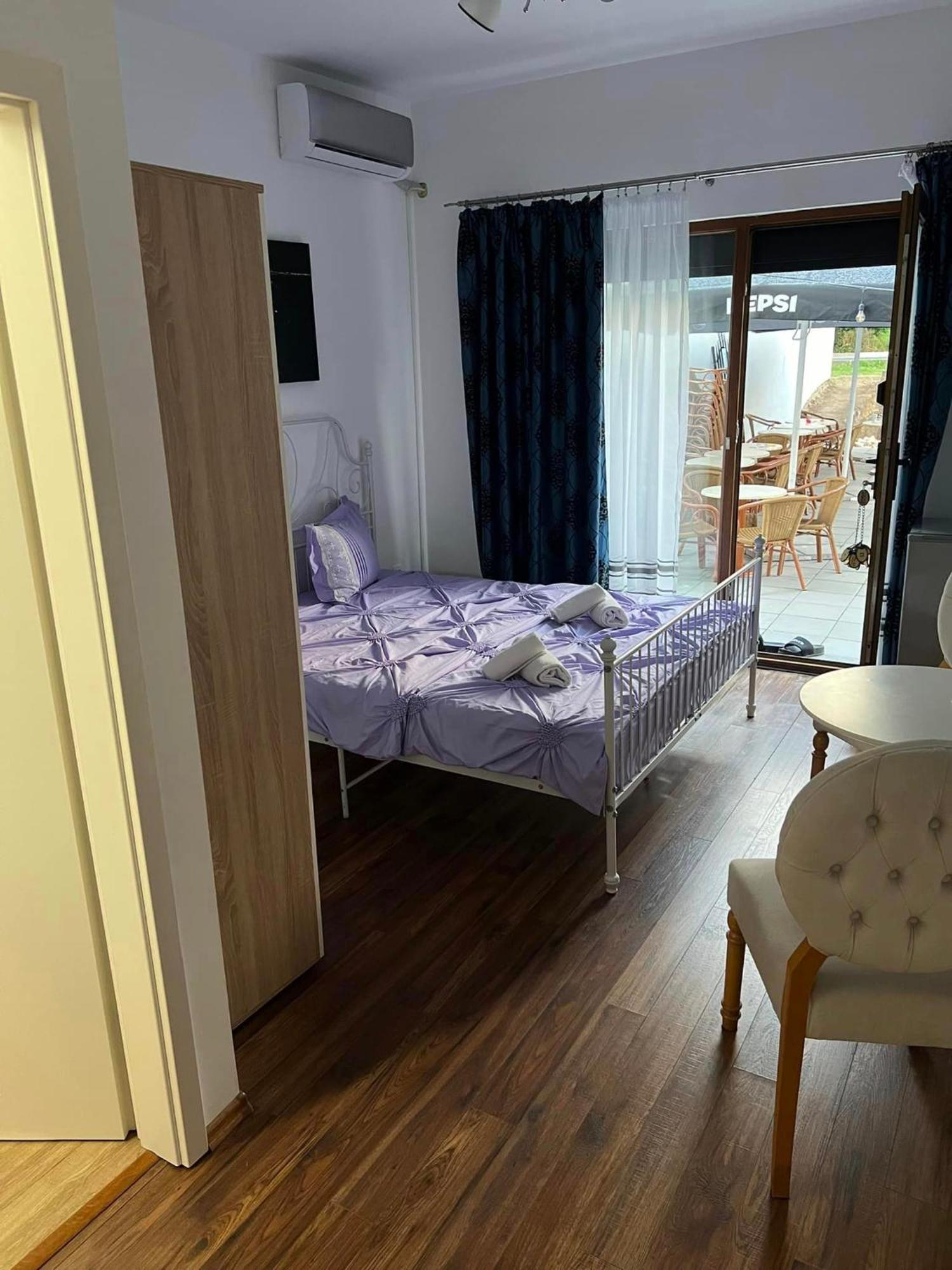 Vila Sia Eforie Sud Eforie Sud  Eksteriør billede